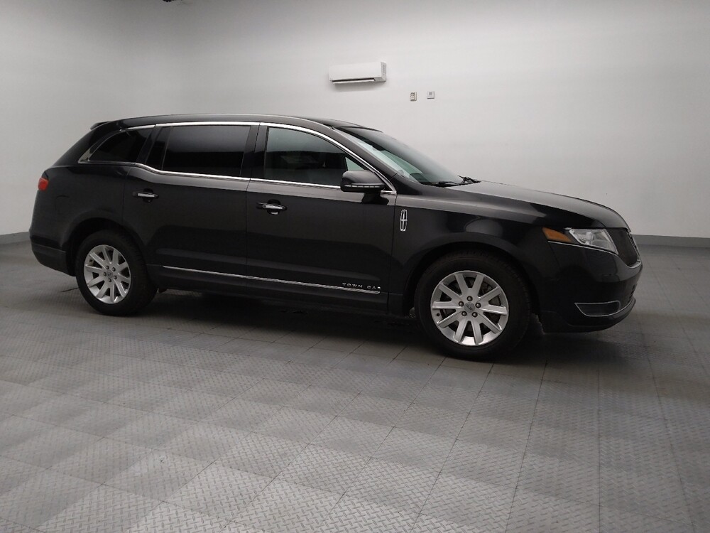 2015 Lincoln MKT in Lubbock, TX 79424 - 18066198 11