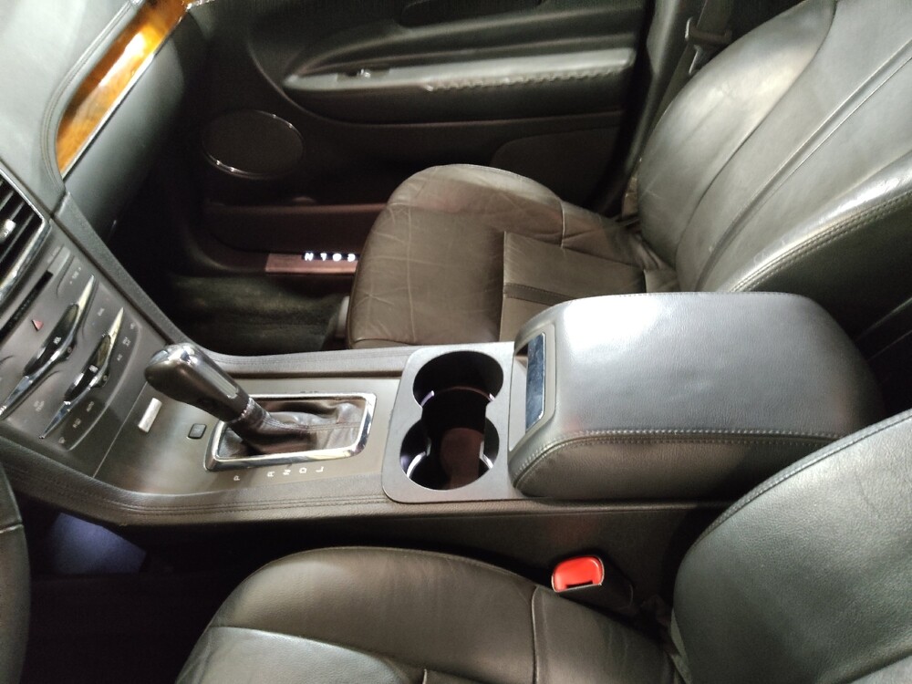 2015 Lincoln MKT in Lubbock, TX 79424 - 18066198 26