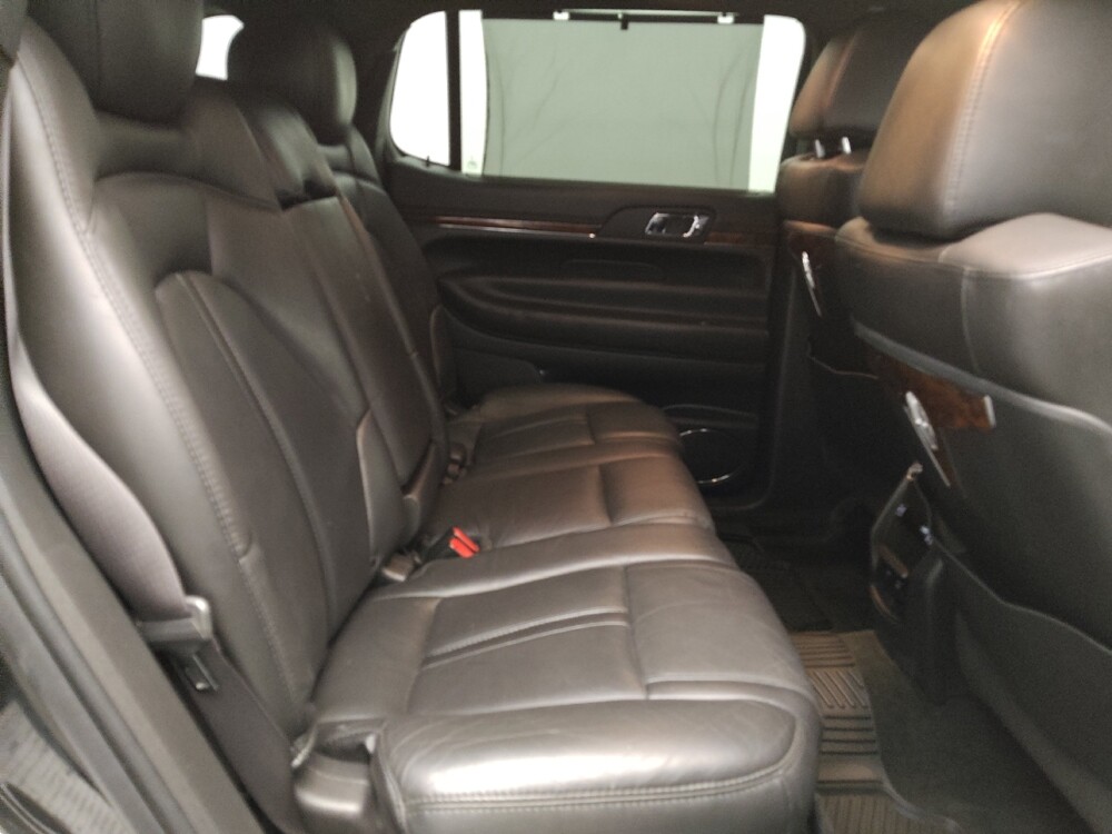 2015 Lincoln MKT in Lubbock, TX 79424 - 18066198 19