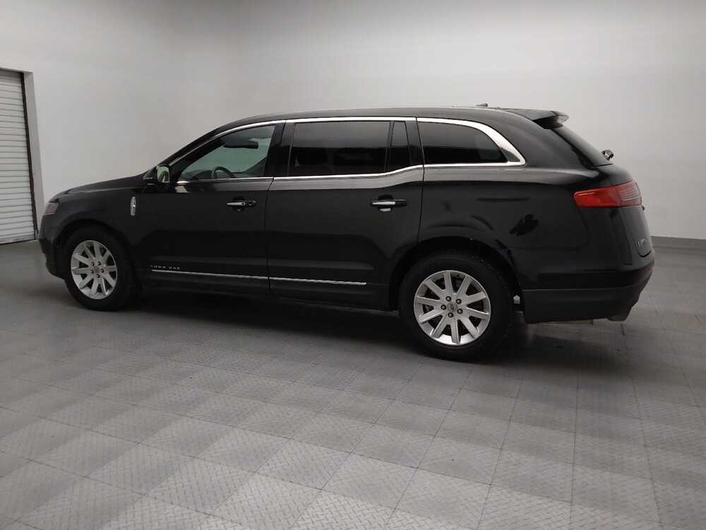 2015 Lincoln MKT in Lubbock, TX 79424 - 18066198 3