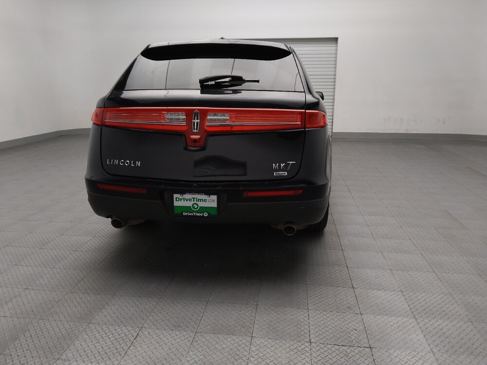 2015 Lincoln MKT in Lubbock, TX 79424 - 18066198 7