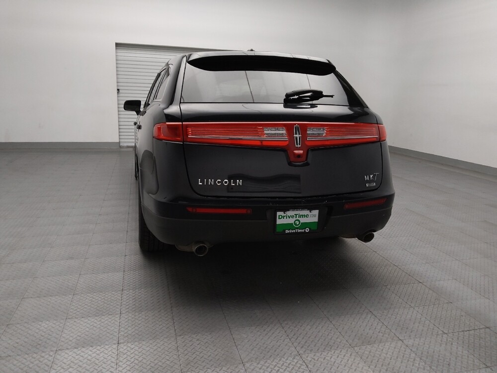 2015 Lincoln MKT in Lubbock, TX 79424 - 18066198 6