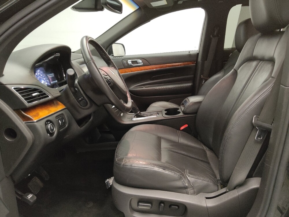 2015 Lincoln MKT in Lubbock, TX 79424 - 18066198 17