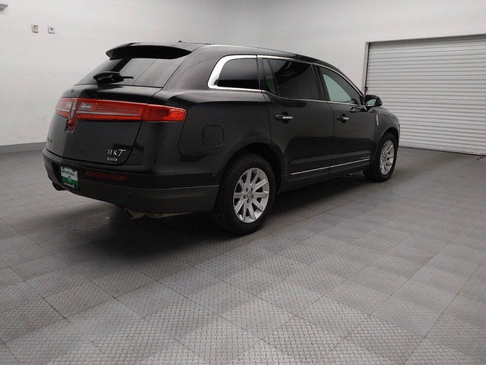 2015 Lincoln MKT in Lubbock, TX 79424 - 18066198 9