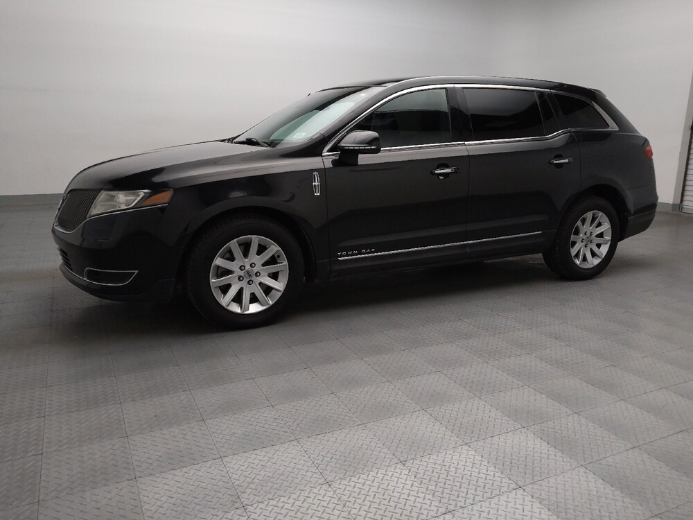 2015 Lincoln MKT in Lubbock, TX 79424 - 18066198 2