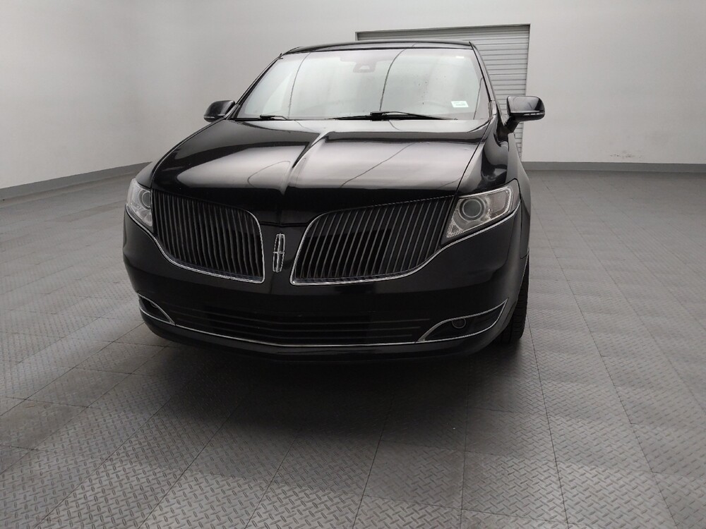 2015 Lincoln MKT in Lubbock, TX 79424 - 18066198 15
