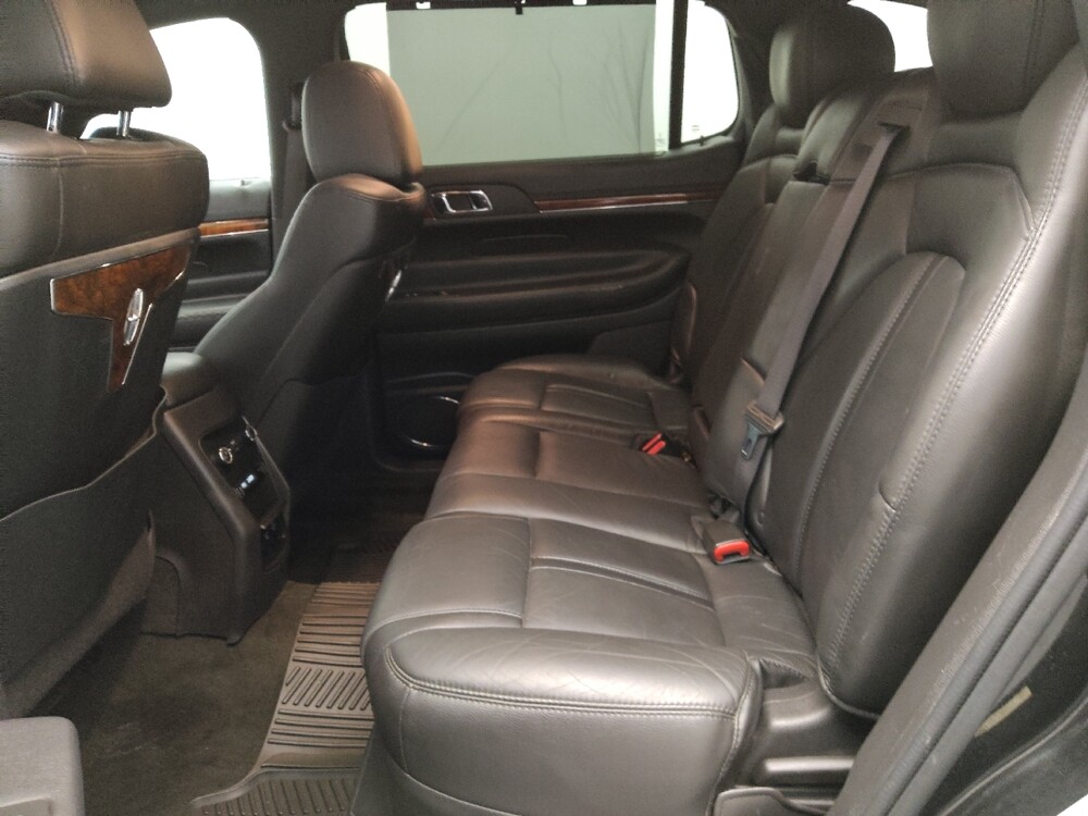 2015 Lincoln MKT in Lubbock, TX 79424 - 18066198 18