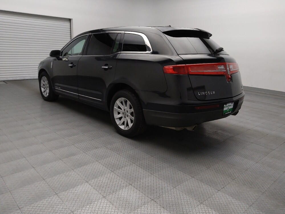 2015 Lincoln MKT in Lubbock, TX 79424 - 18066198 5