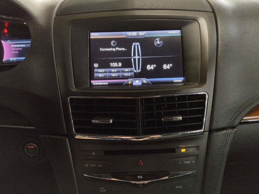 2015 Lincoln MKT in Lubbock, TX 79424 - 18066198 25