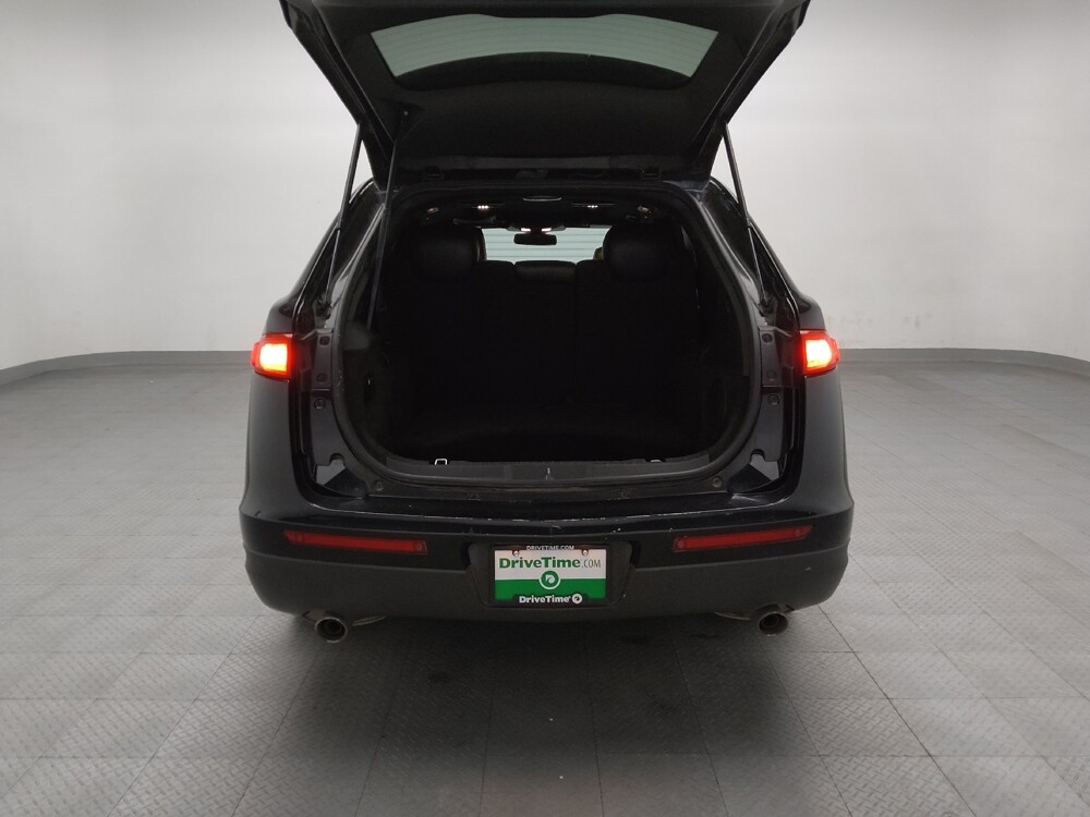 2015 Lincoln MKT in Lubbock, TX 79424 - 18066198 29