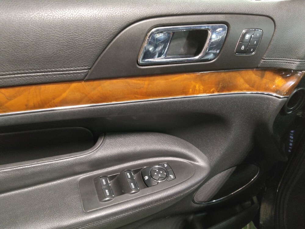 2015 Lincoln MKT in Lubbock, TX 79424 - 18066198 27