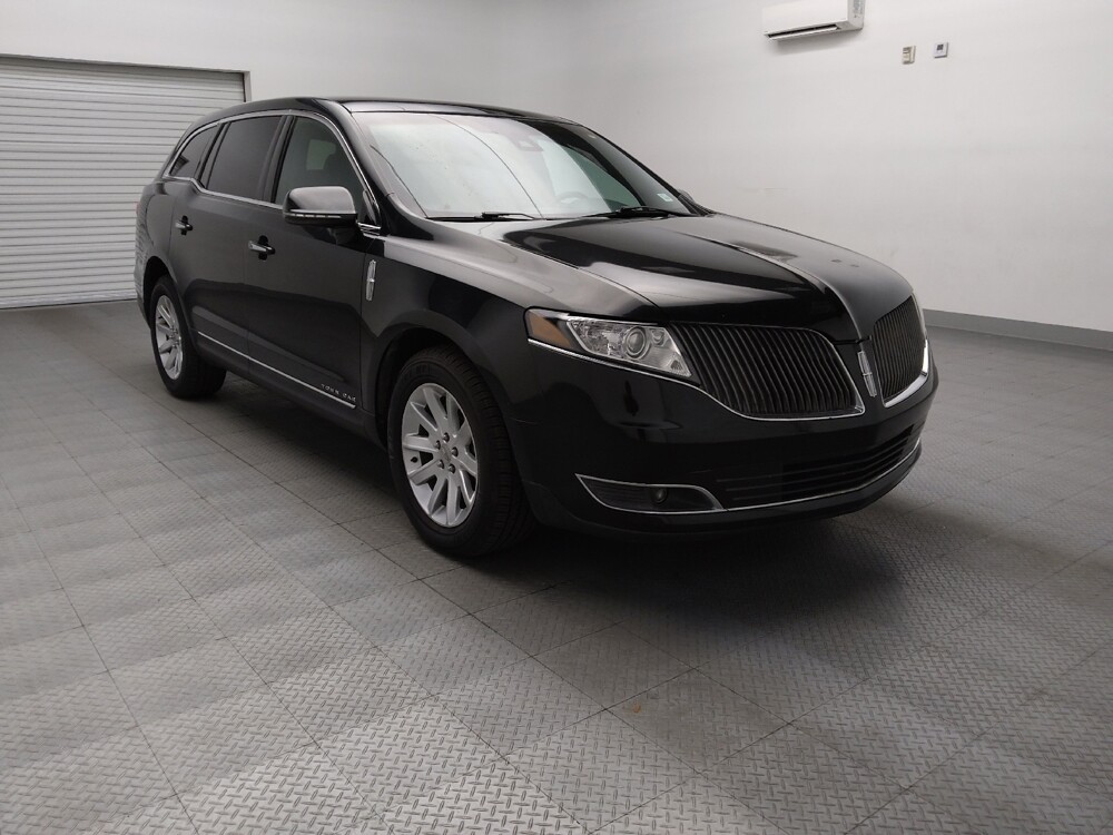 2015 Lincoln MKT in Lubbock, TX 79424 - 18066198 13