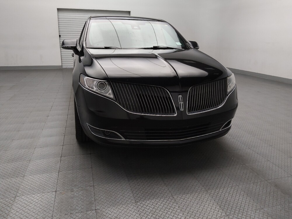 2015 Lincoln MKT in Lubbock, TX 79424 - 18066198 14