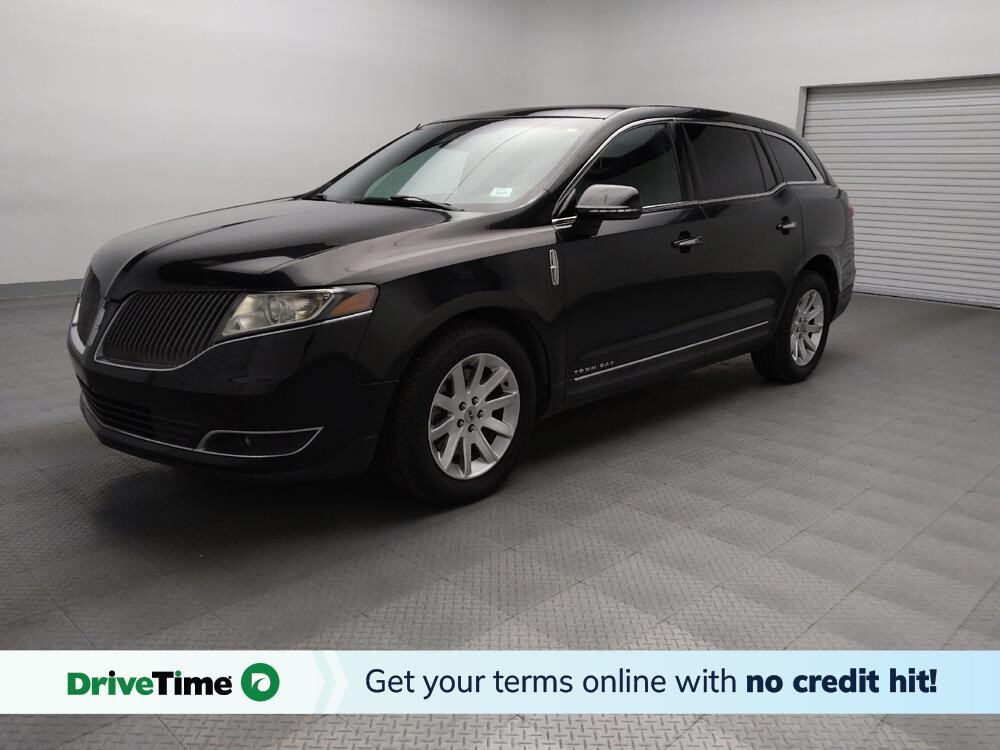 2015 Lincoln MKT in Lubbock, TX 79424 - 18066198