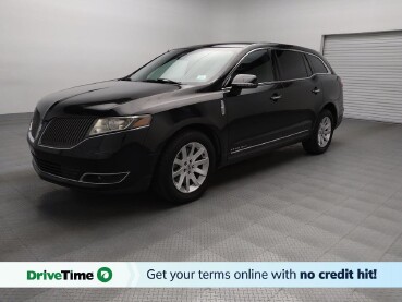 2015 Lincoln MKT in Lubbock, TX 79424