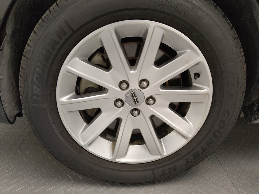 2015 Lincoln MKT in Lubbock, TX 79424 - 18066198 31