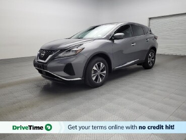 2021 Nissan Murano in Temple, TX 76502