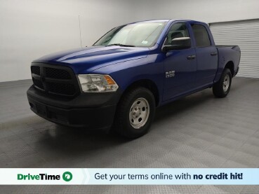 2016 RAM 1500 in Round Rock, TX 78664