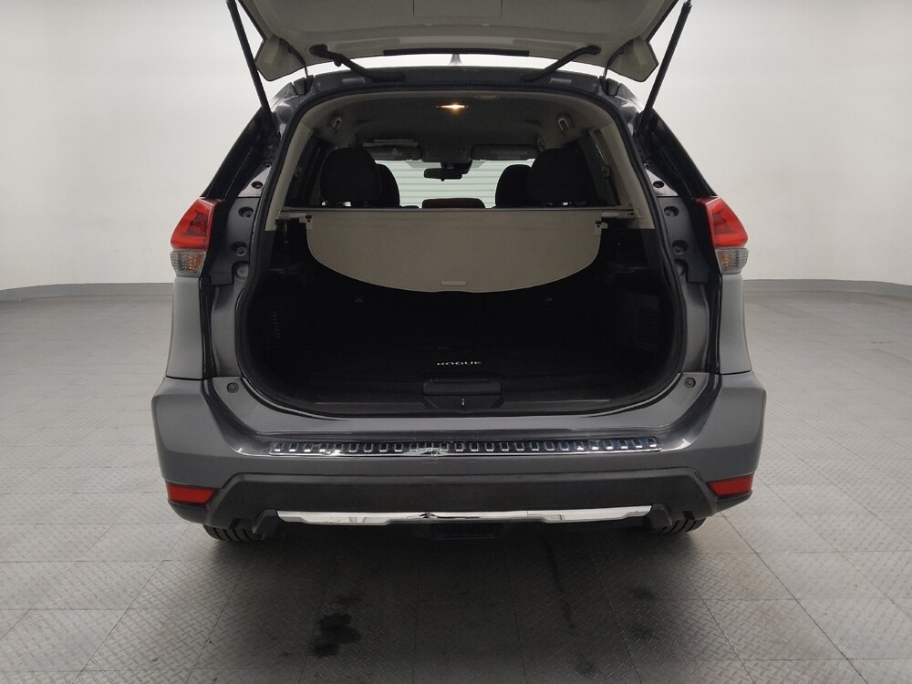 2019 Nissan Rogue in Fort Worth, TX 76116 - 18066206 29