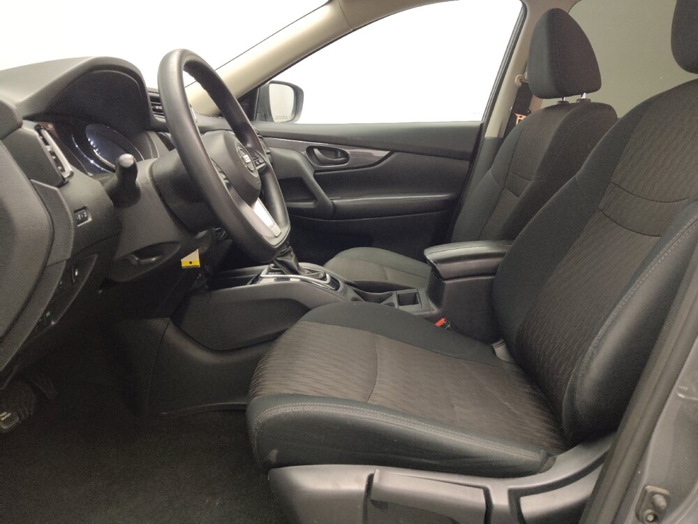2019 Nissan Rogue in Fort Worth, TX 76116 - 18066206 17