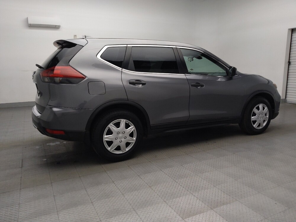 2019 Nissan Rogue in Fort Worth, TX 76116 - 18066206 10