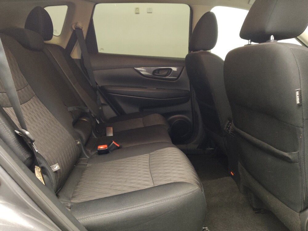 2019 Nissan Rogue in Fort Worth, TX 76116 - 18066206 19