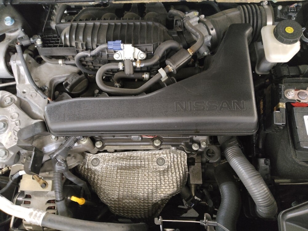 2019 Nissan Rogue in Fort Worth, TX 76116 - 18066206 30