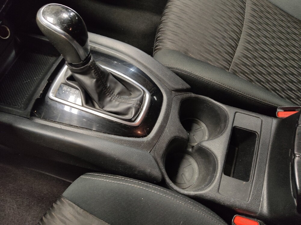 2019 Nissan Rogue in Fort Worth, TX 76116 - 18066206 26