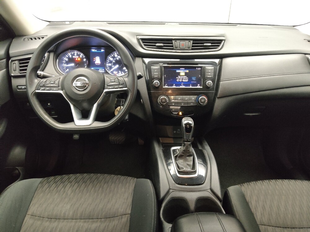 2019 Nissan Rogue in Fort Worth, TX 76116 - 18066206 22