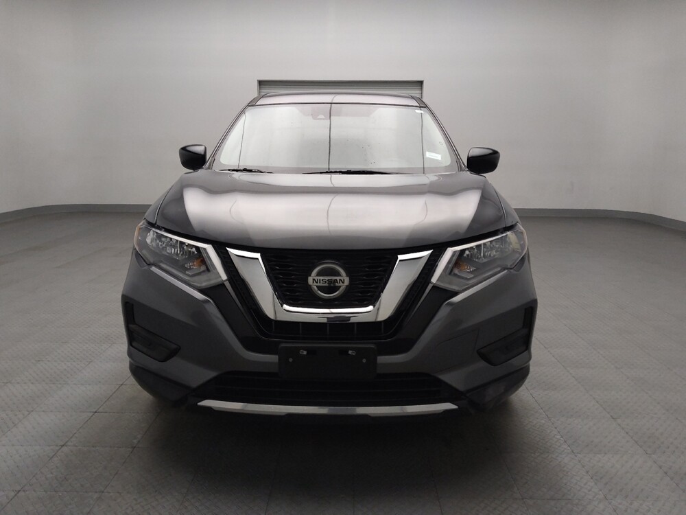 2019 Nissan Rogue in Fort Worth, TX 76116 - 18066206 15
