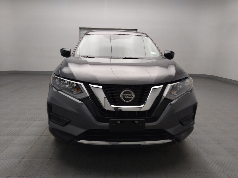 2019 Nissan Rogue in Fort Worth, TX 76116 - 18066206 14
