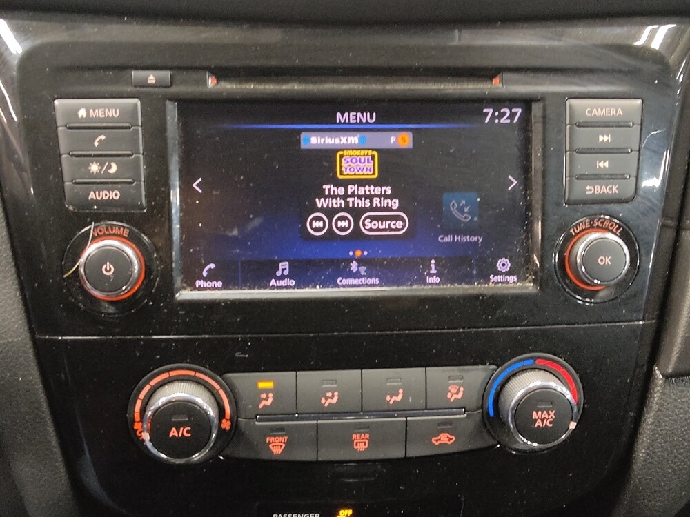 2019 Nissan Rogue in Fort Worth, TX 76116 - 18066206 25