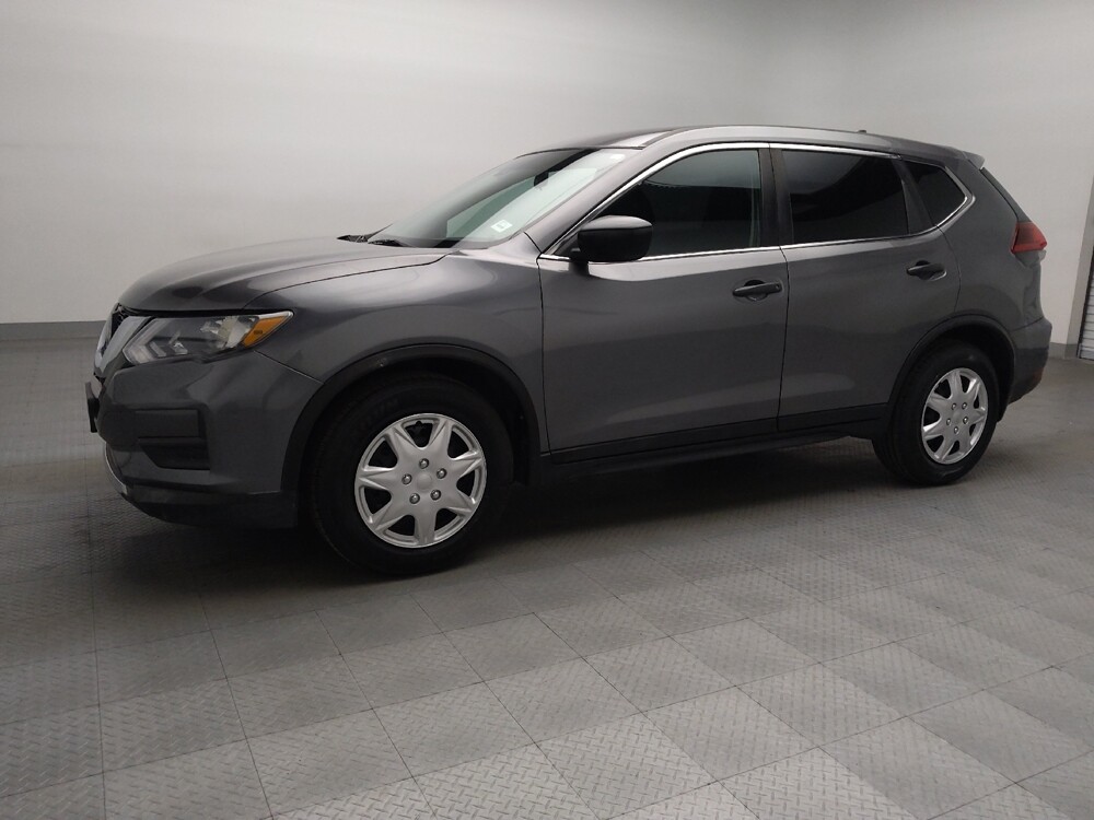 2019 Nissan Rogue in Fort Worth, TX 76116 - 18066206 2