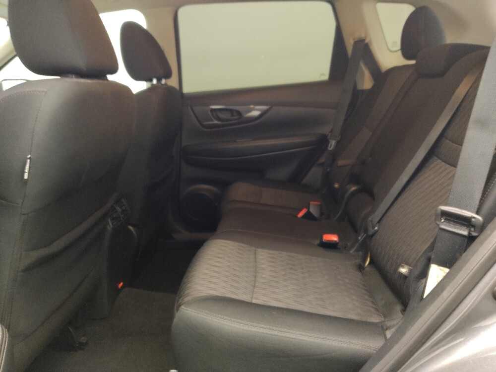 2019 Nissan Rogue in Fort Worth, TX 76116 - 18066206 18