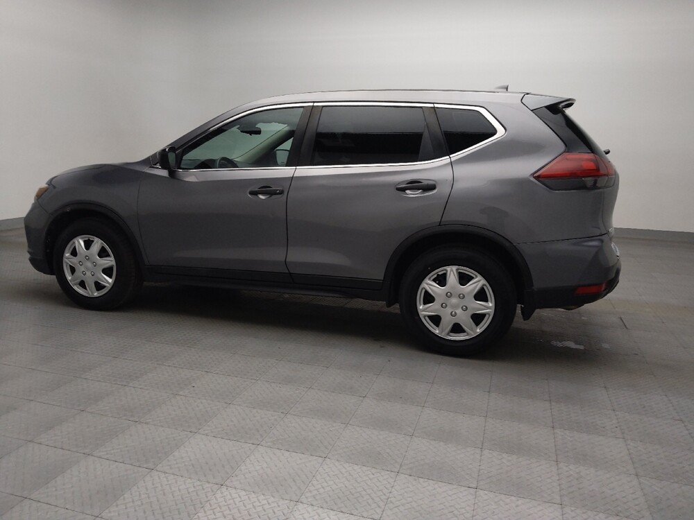 2019 Nissan Rogue in Fort Worth, TX 76116 - 18066206 3