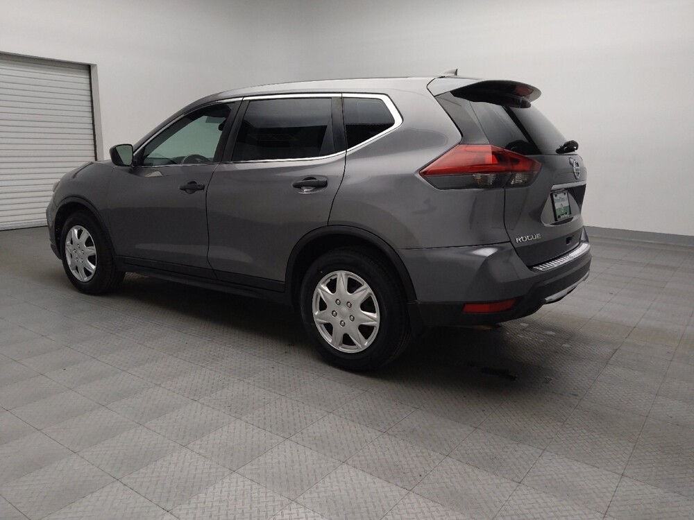 2019 Nissan Rogue in Fort Worth, TX 76116 - 18066206 5