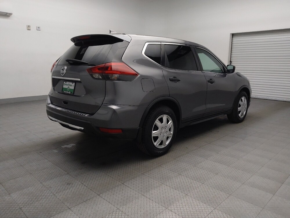 2019 Nissan Rogue in Fort Worth, TX 76116 - 18066206 9
