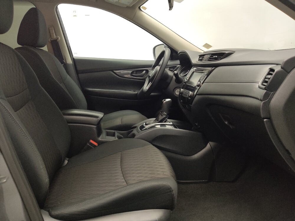 2019 Nissan Rogue in Fort Worth, TX 76116 - 18066206 21