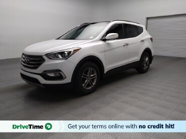 2018 Hyundai Santa Fe in Tulsa, OK 74145