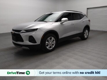 2020 Chevrolet Blazer in Plano, TX 75074