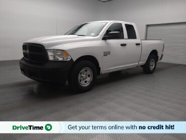 2019 RAM 1500 in Plano, TX 75074