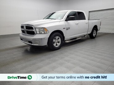 2019 RAM 1500 in Plano, TX 75074