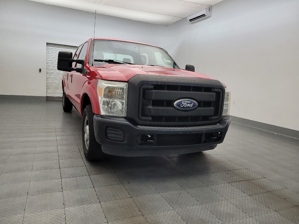 2011 Ford F250 in Mesa, AZ 85210 - 18066220 14