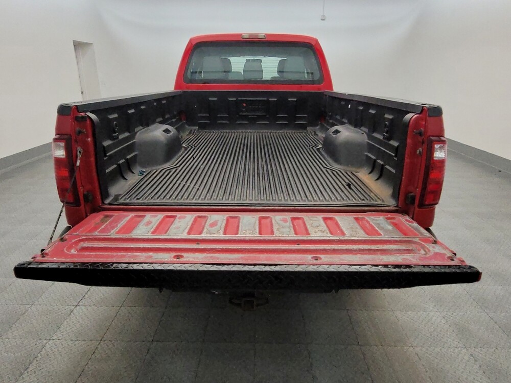 2011 Ford F250 in Mesa, AZ 85210 - 18066220 29
