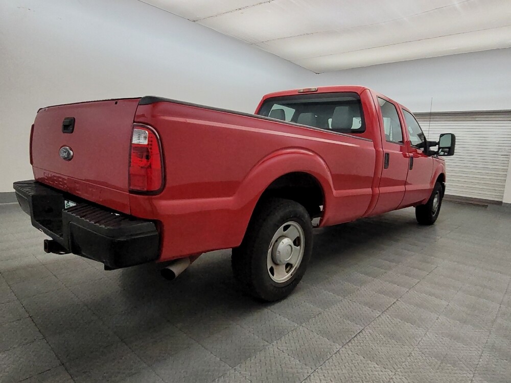 2011 Ford F250 in Mesa, AZ 85210 - 18066220 9