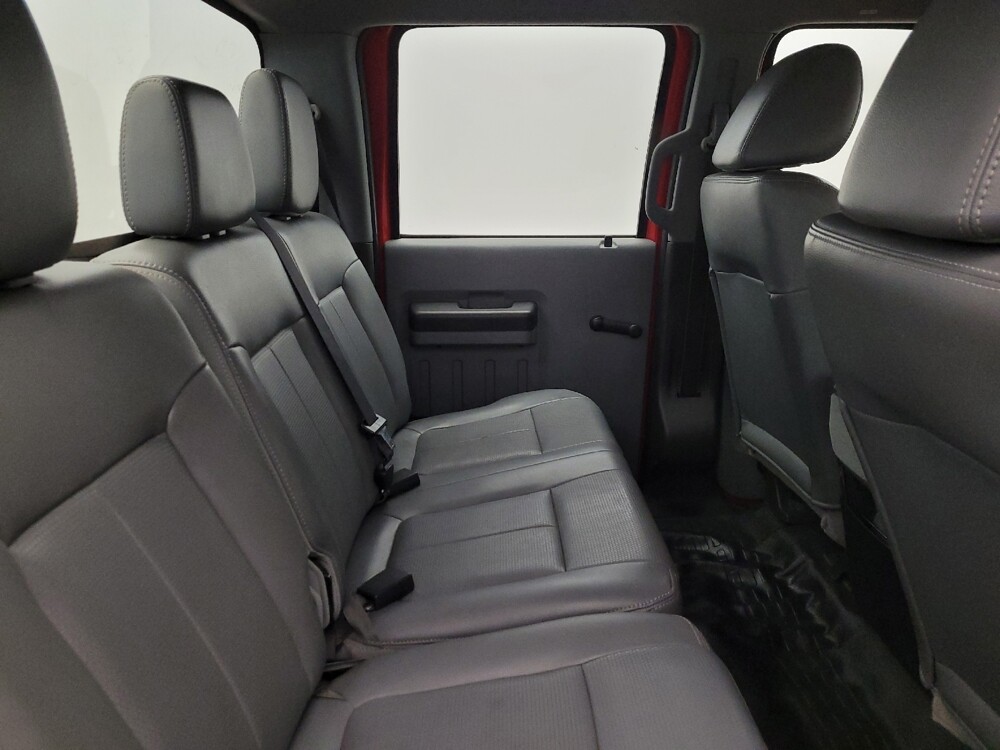 2011 Ford F250 in Mesa, AZ 85210 - 18066220 19