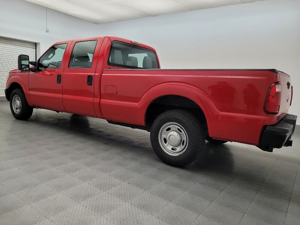 2011 Ford F250 in Mesa, AZ 85210 - 18066220 3
