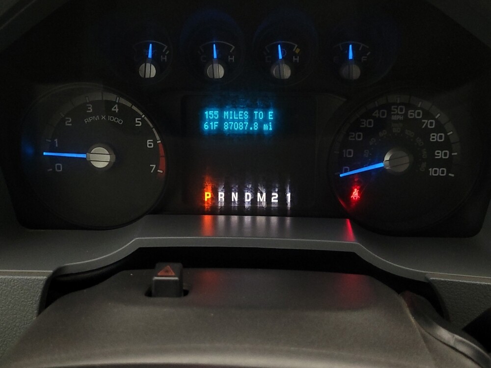 2011 Ford F250 in Mesa, AZ 85210 - 18066220 23