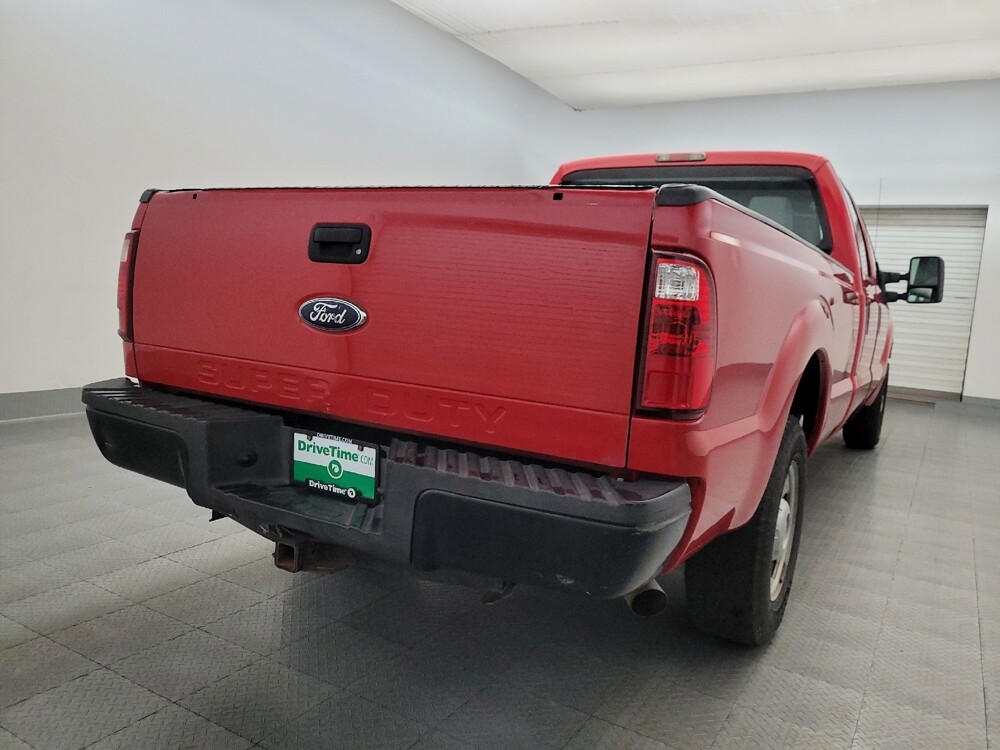 2011 Ford F250 in Mesa, AZ 85210 - 18066220 7