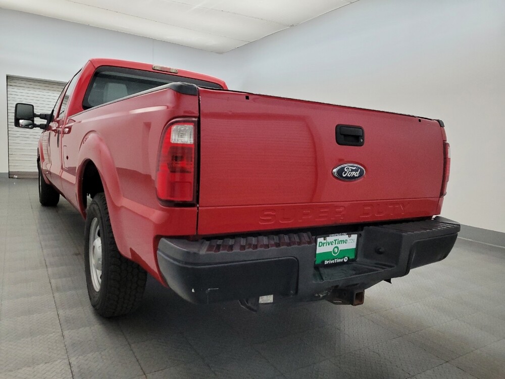 2011 Ford F250 in Mesa, AZ 85210 - 18066220 6